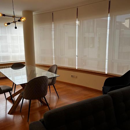 Oktheway Marino Apartamento Corunha Exterior foto