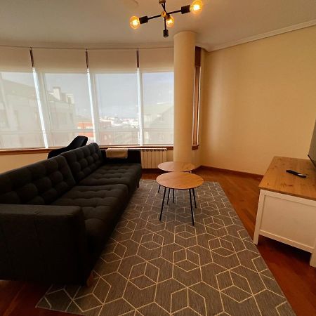 Oktheway Marino Apartamento Corunha Exterior foto
