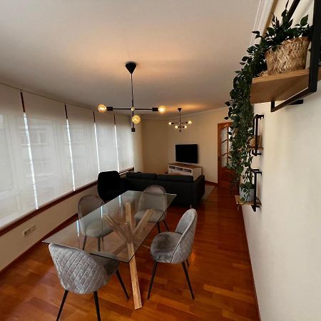 Oktheway Marino Apartamento Corunha Exterior foto