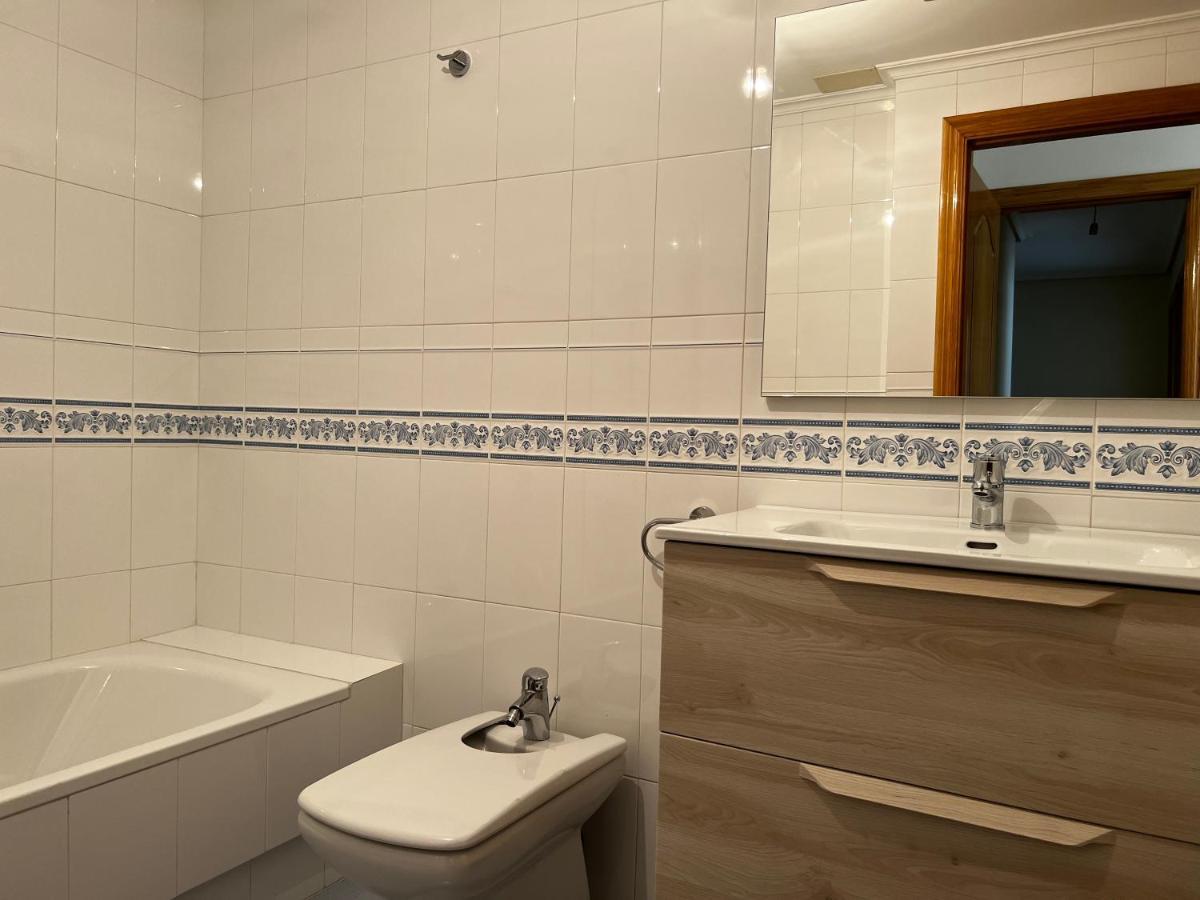 Oktheway Marino Apartamento Corunha Exterior foto