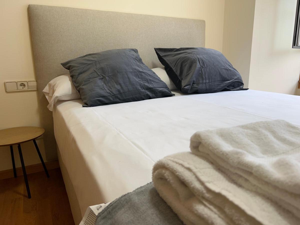 Oktheway Marino Apartamento Corunha Exterior foto