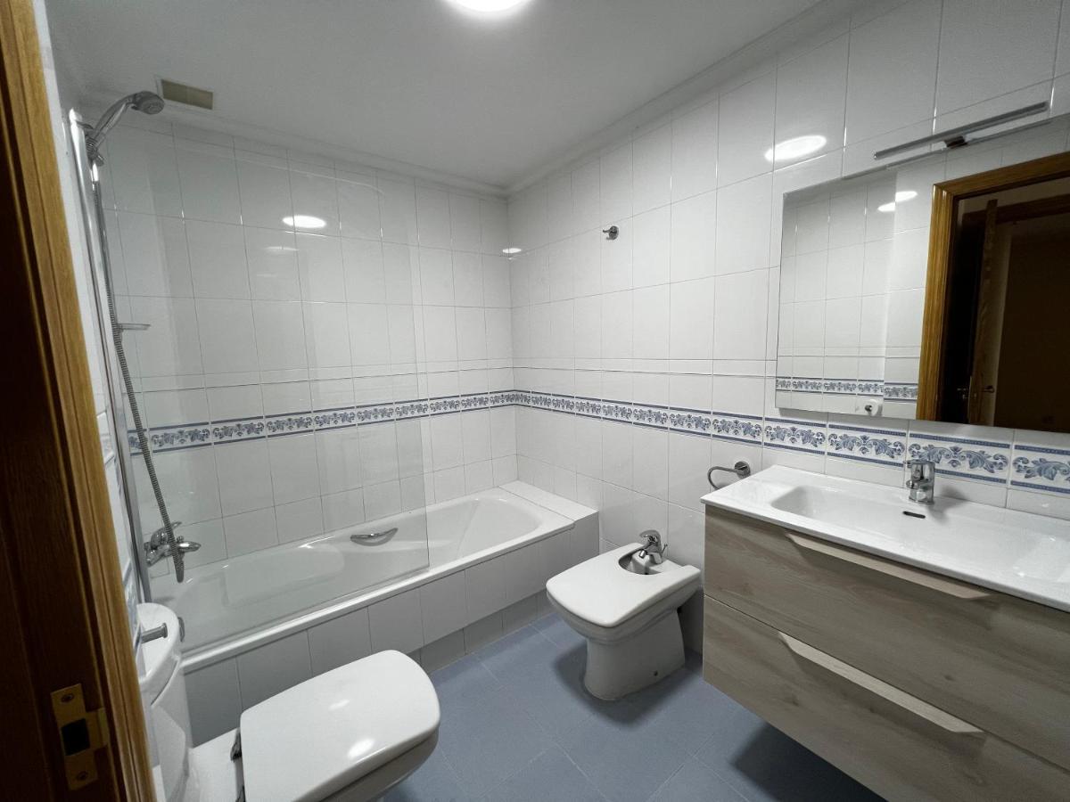 Oktheway Marino Apartamento Corunha Exterior foto