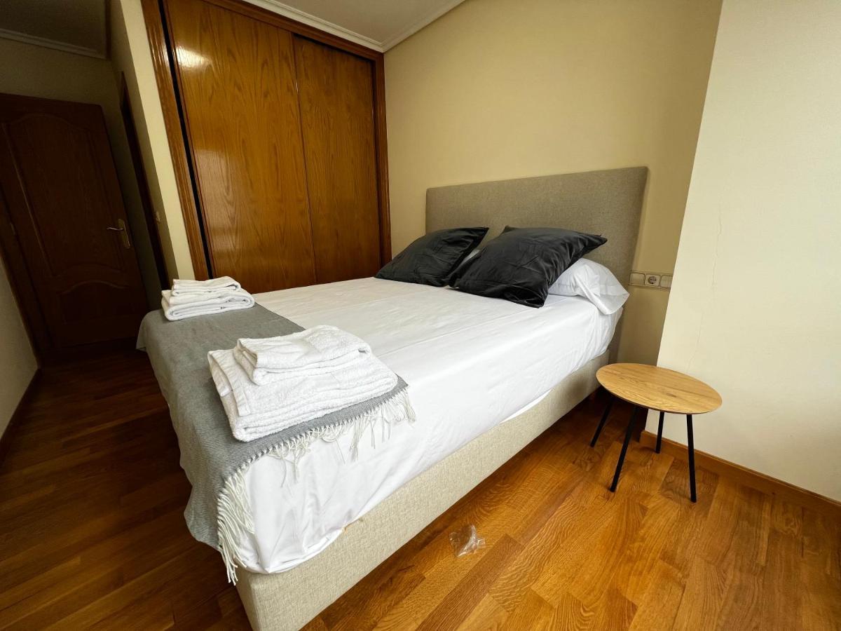 Oktheway Marino Apartamento Corunha Exterior foto