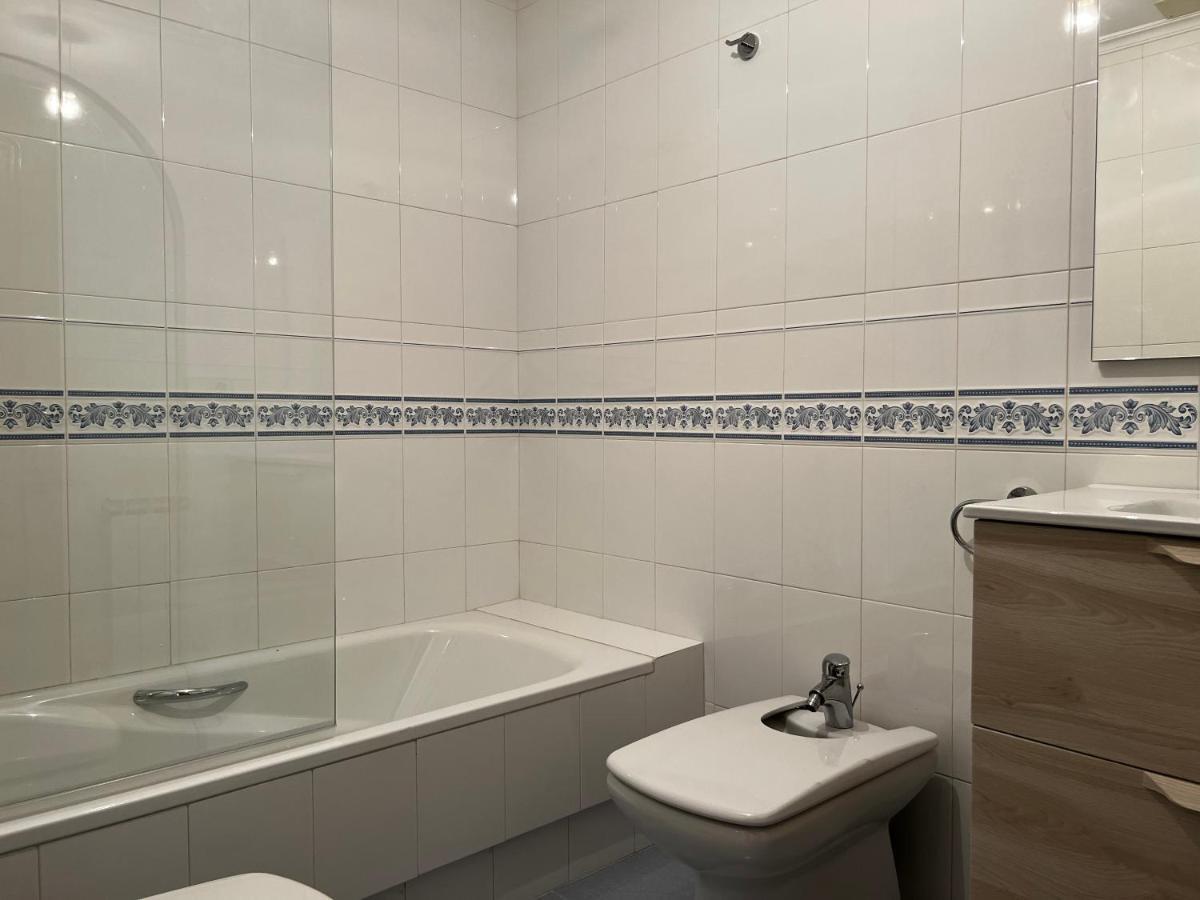 Oktheway Marino Apartamento Corunha Exterior foto
