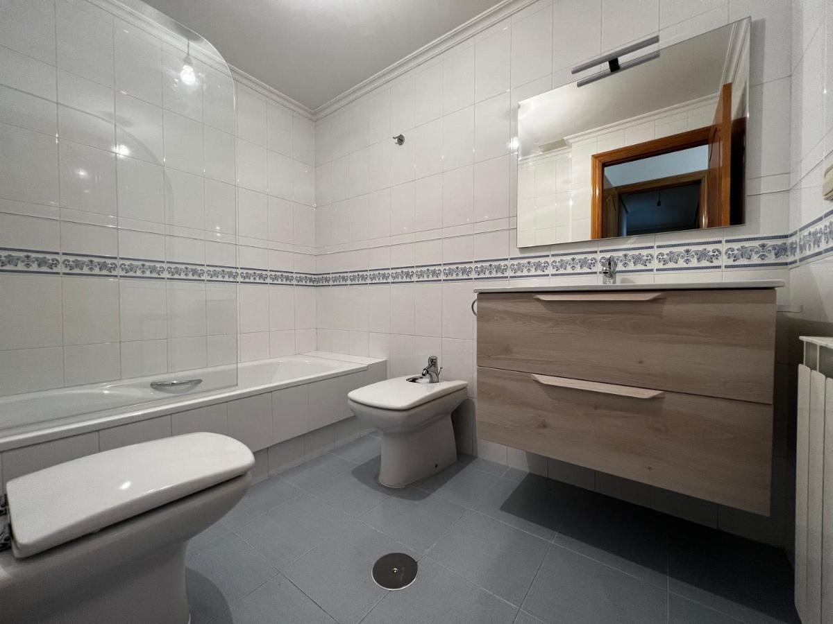 Oktheway Marino Apartamento Corunha Exterior foto