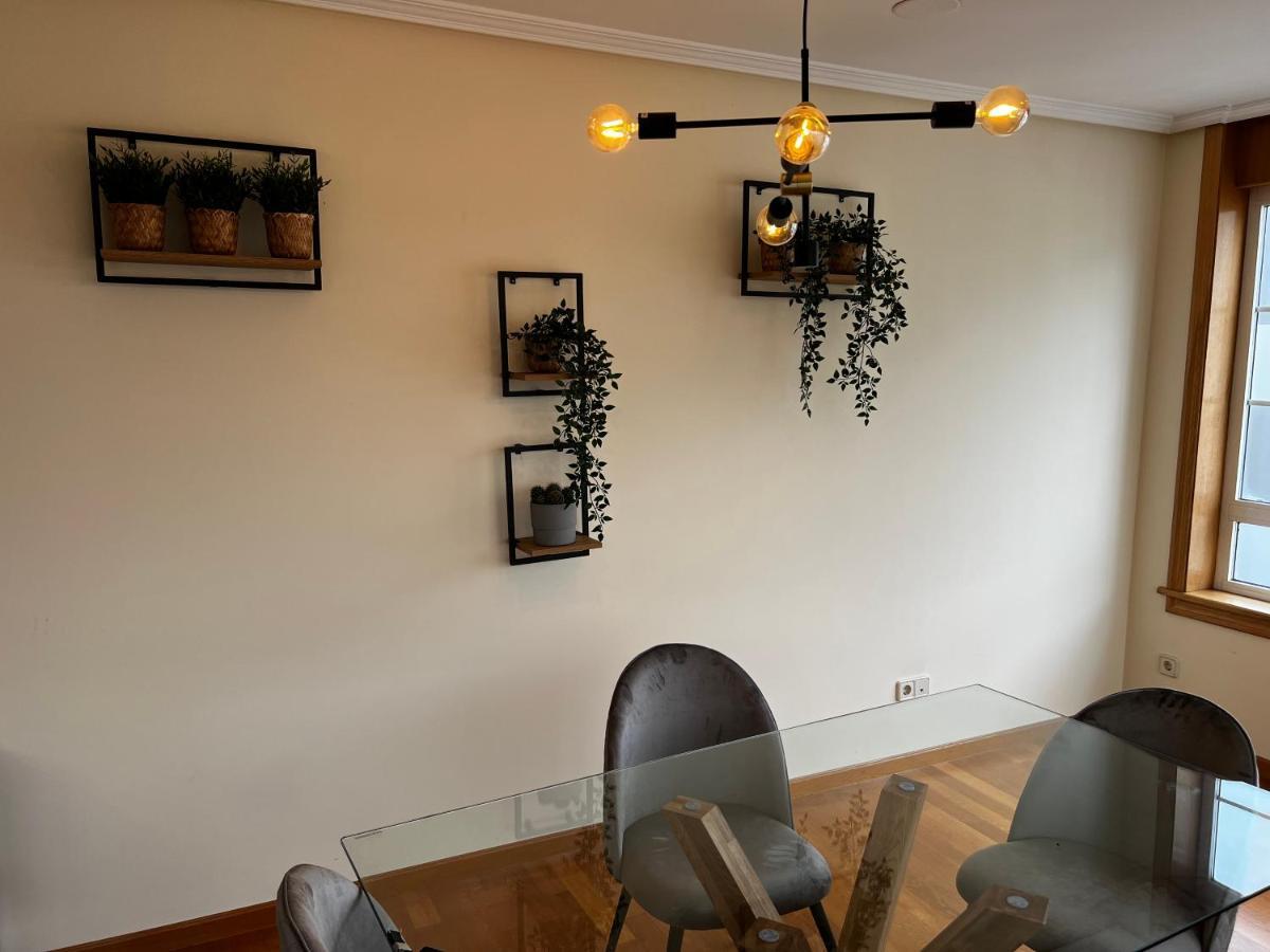 Oktheway Marino Apartamento Corunha Exterior foto