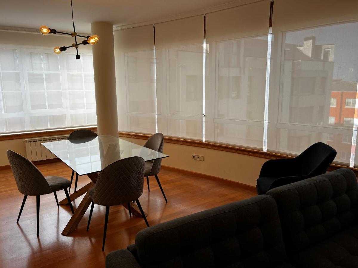 Oktheway Marino Apartamento Corunha Exterior foto