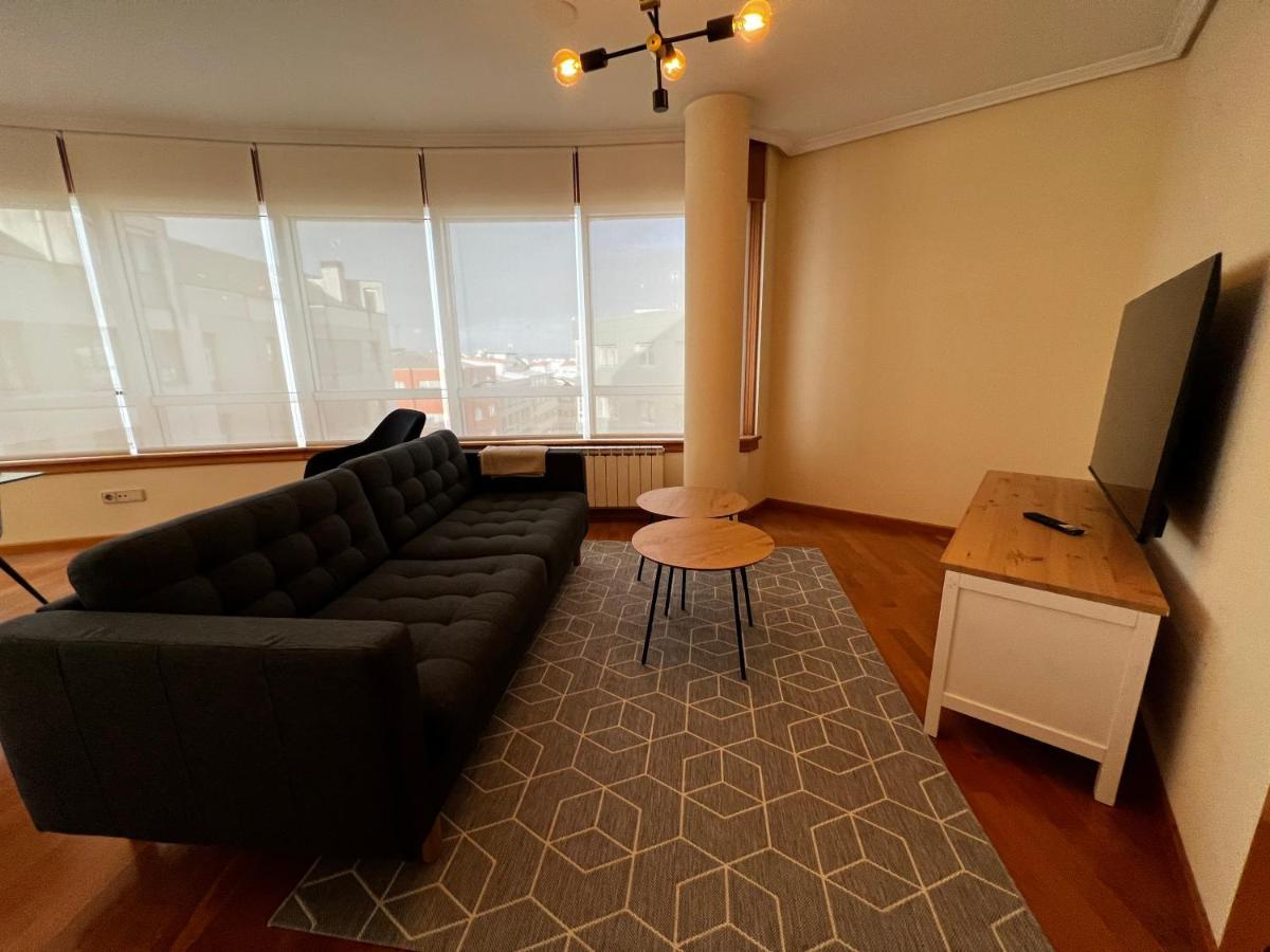 Oktheway Marino Apartamento Corunha Exterior foto