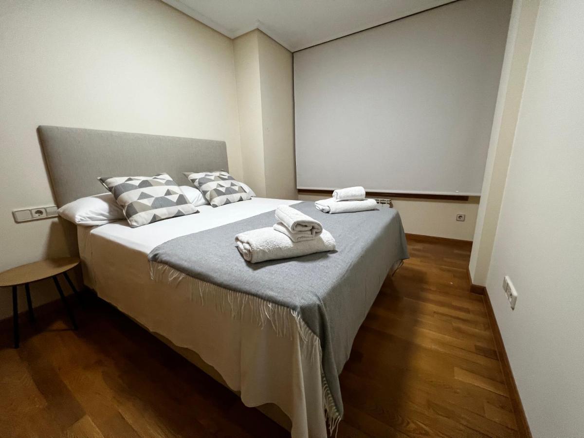 Oktheway Marino Apartamento Corunha Exterior foto