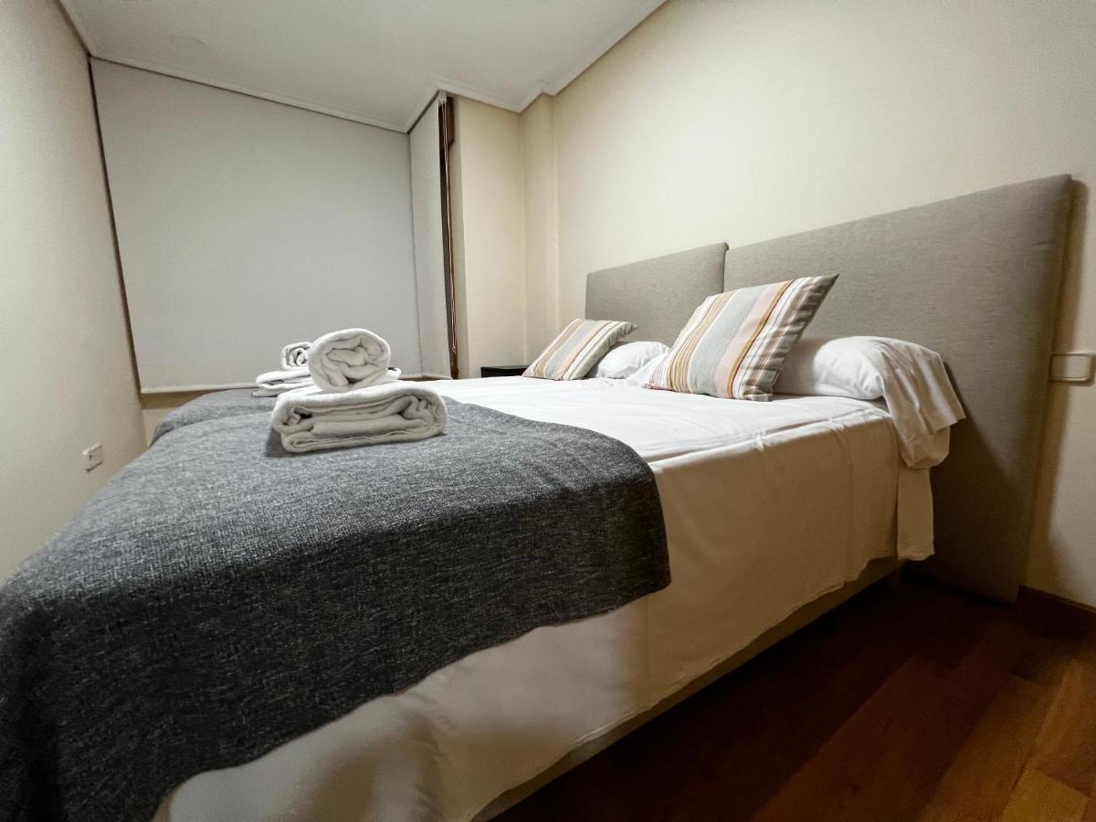Oktheway Marino Apartamento Corunha Exterior foto