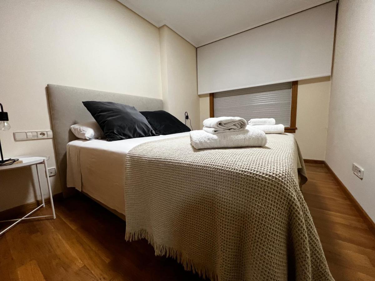 Oktheway Marino Apartamento Corunha Exterior foto