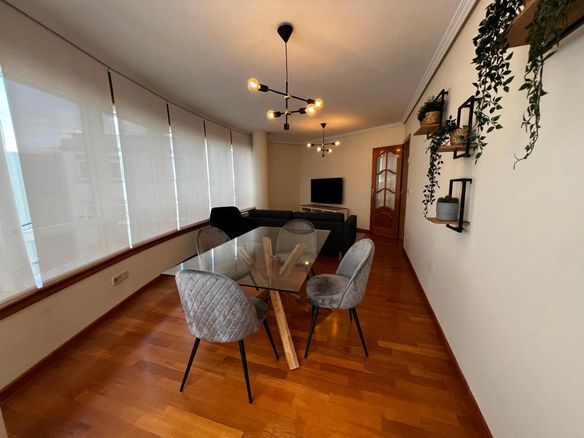 Oktheway Marino Apartamento Corunha Exterior foto