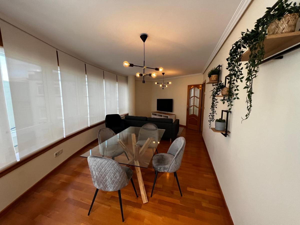 Oktheway Marino Apartamento Corunha Exterior foto