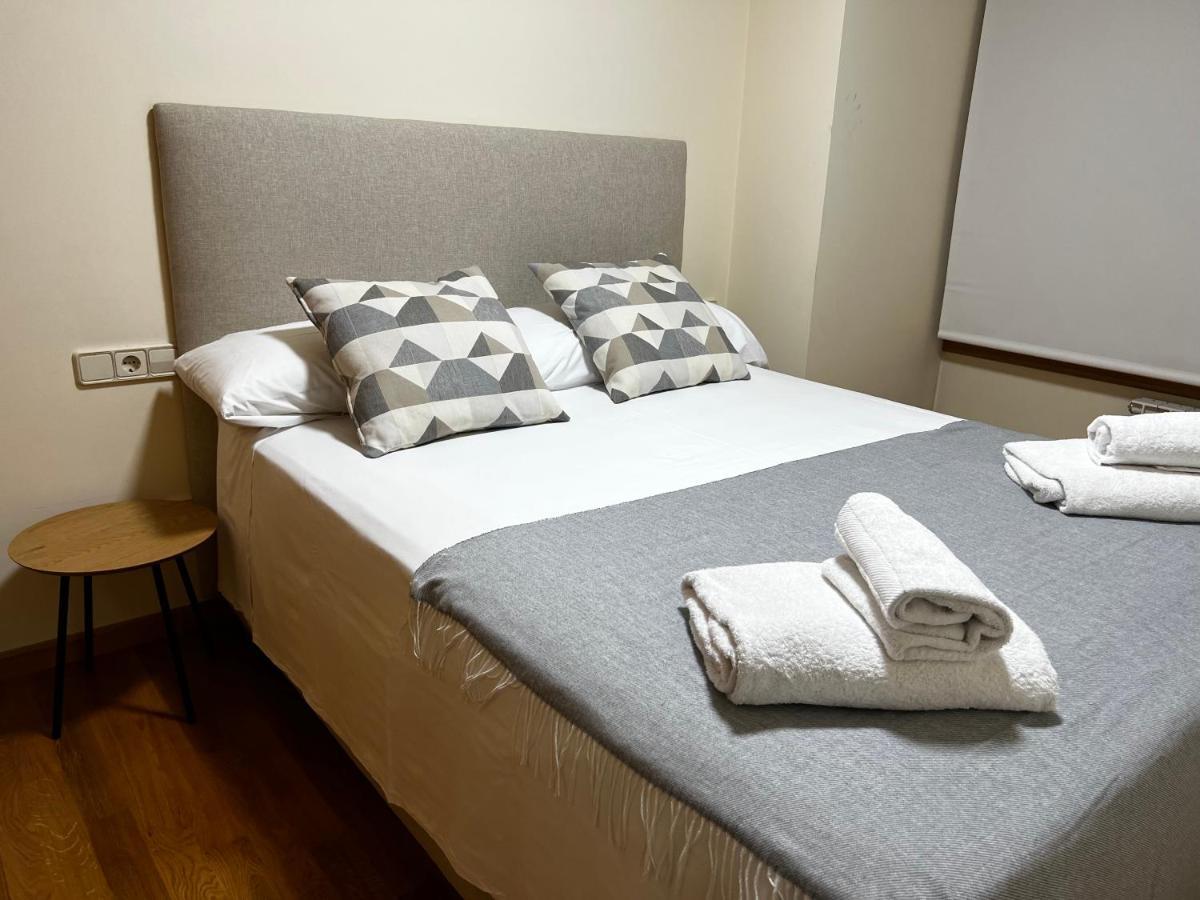 Oktheway Marino Apartamento Corunha Exterior foto