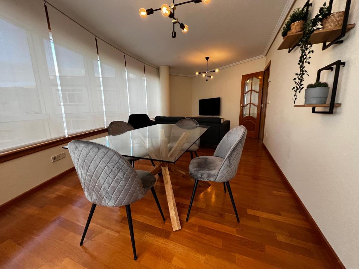Oktheway Marino Apartamento Corunha Exterior foto